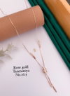 3 Daily Wear Designer Rose Gold Tanmaniya Wholesale Online


